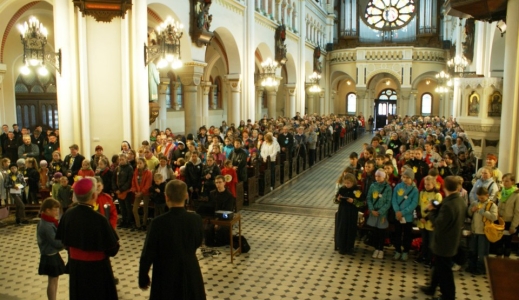 II KONGRES MISYJNY Archidiecezji Katowickiej