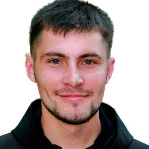 br. Emilian Andrij Semenyshyn (UA) 