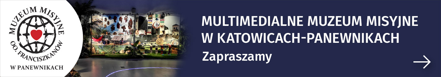 Muzeum Misyjne Katowice